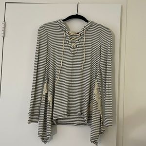 Altar’d State Hooded Sweater